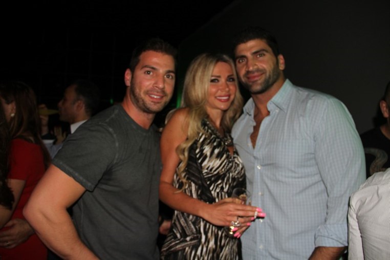 BLVD 44 Opening